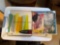 stereo tapes