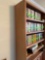 bookshelf