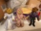 bear figurines