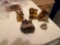 figurines