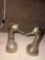 duck head book ends