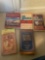 cassete tapes audiobooks