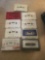 financial and life advice cassette tapes