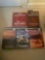 Sue Grafton cassette tape audiobooks