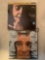 stereophonic stereo recording tape