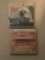 stereophonic stereo recording tape