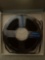 stereophonic stereo recording tape