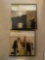 stereophonic stereo recording tape