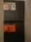 stereophonic stereo recording tape
