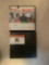 stereophonic stereo recording tape