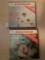 stereophonic stereo recording tape