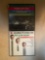 stereophonic stereo recording tape