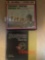 stereophonic stereo recording tape