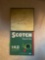stereophonic stereo recording tape