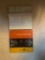 stereophonic stereo recording tape