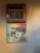 stereophonic stereo recording tape