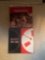 stereophonic stereo recording tape