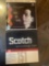 stereophonic stereo recording tape