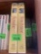 RoseMarie VHS tape; Rosalie VHS tape