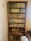 bookshelf