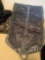vintage garment bag