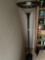 living room floor lamp