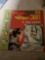 various vinyl record stories
