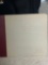 Schumann Carnaval ballet suite Op. 9 A Victor Musical Masterpiece record