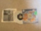 vintage vinyl records