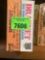 Various VHS tapes