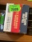 various VHS tapes