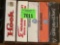 various VHS tapes