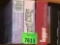 Showboats; Furniture Refurnishing; Topper VHS tapes