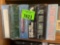 various VHS tapes