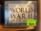 World War 2 collection series VHS