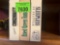 various VHS tapes