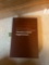 Manual of Spectroscopy
