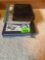 notebooks; mini Bible; Bible picture abc book