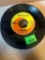 various 45 mini vinyls