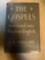 The Gospels Translated to Modern English
