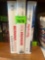 Bernina and Bernette VHS tapes