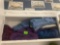 bathroom towels