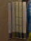 Grand South America and Antarctic voyages DVDs