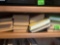 mystery books