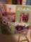 Pictures in Glass; Container Decoration; JoAnne Creativity books