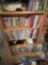 bookshelf