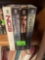 NCIS seasons 1-4 DVDs