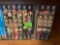 JAG seasons 1-10 DVDs
