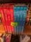 Inspector Alleyn sets 1 and 2 DVDs
