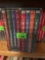 Campion seasons 1-2 DVDs